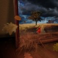 La demoiselle au tableau La nuit dernière j’ai rêvé. Un rêve comme j’en fait des fois, qui retrace une certaine réalité, où se mêlent des personnages de mon entourage et des faits passés. Un...