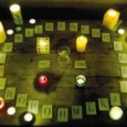 Esprit, es-tu là? Je parlais dans le billet « Le meilleur comme le pire » des séances de spiritisme que je pratiquais quand j’avais 16 ans. Cet article est le commencement de ma descente aux...